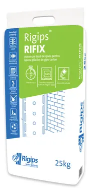 Rigips® RIFIX, 25 kg