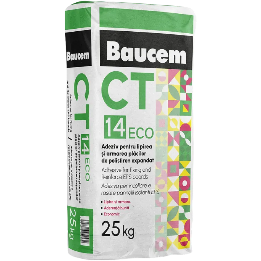 BAUCEM-CT14