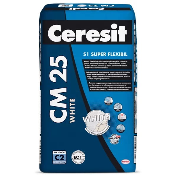 Ceresit CM 25, 25 kg