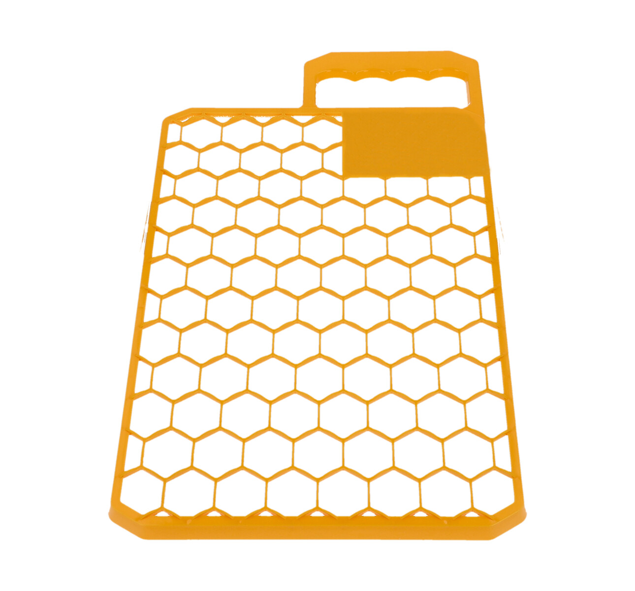 hardy-kratka-malarska-22-x-30-cm-plastikowa-zolta