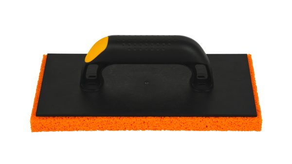 Drisca cu burete HARDY, 28 x 14 cm