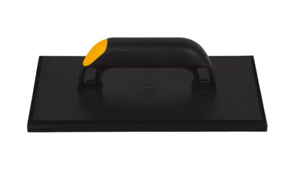 Drisca cu baza de cauciuc HARDY, 28 x 14 cm