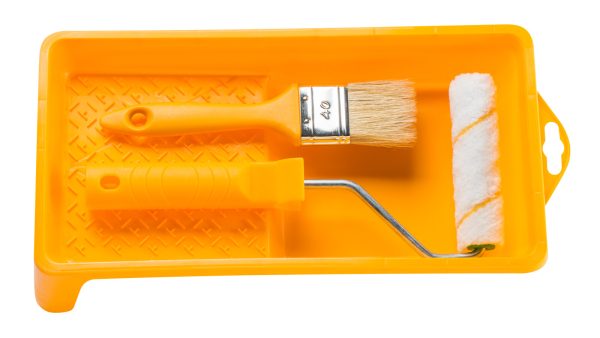 Set vopsire HARDY, nr. 56