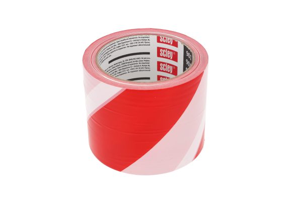 Banda avertizare scley, 75 mm x 100 m
