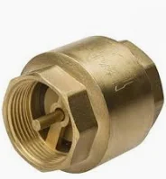 Supapa sens alama 3/4"