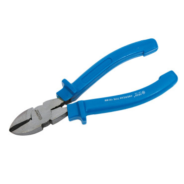 Patent taiere MEGA, 160 mm