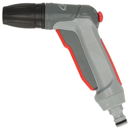 Pistol pentru stropit reglabil cu blocare DEDRA