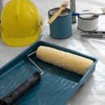 Vopsele si Accesorii