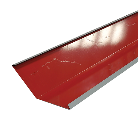Dolie 416mm 2M RAL 3011