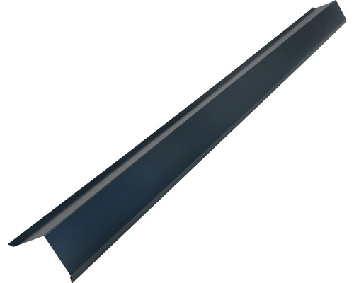 Cornier margine fronton 2M RAL 7016